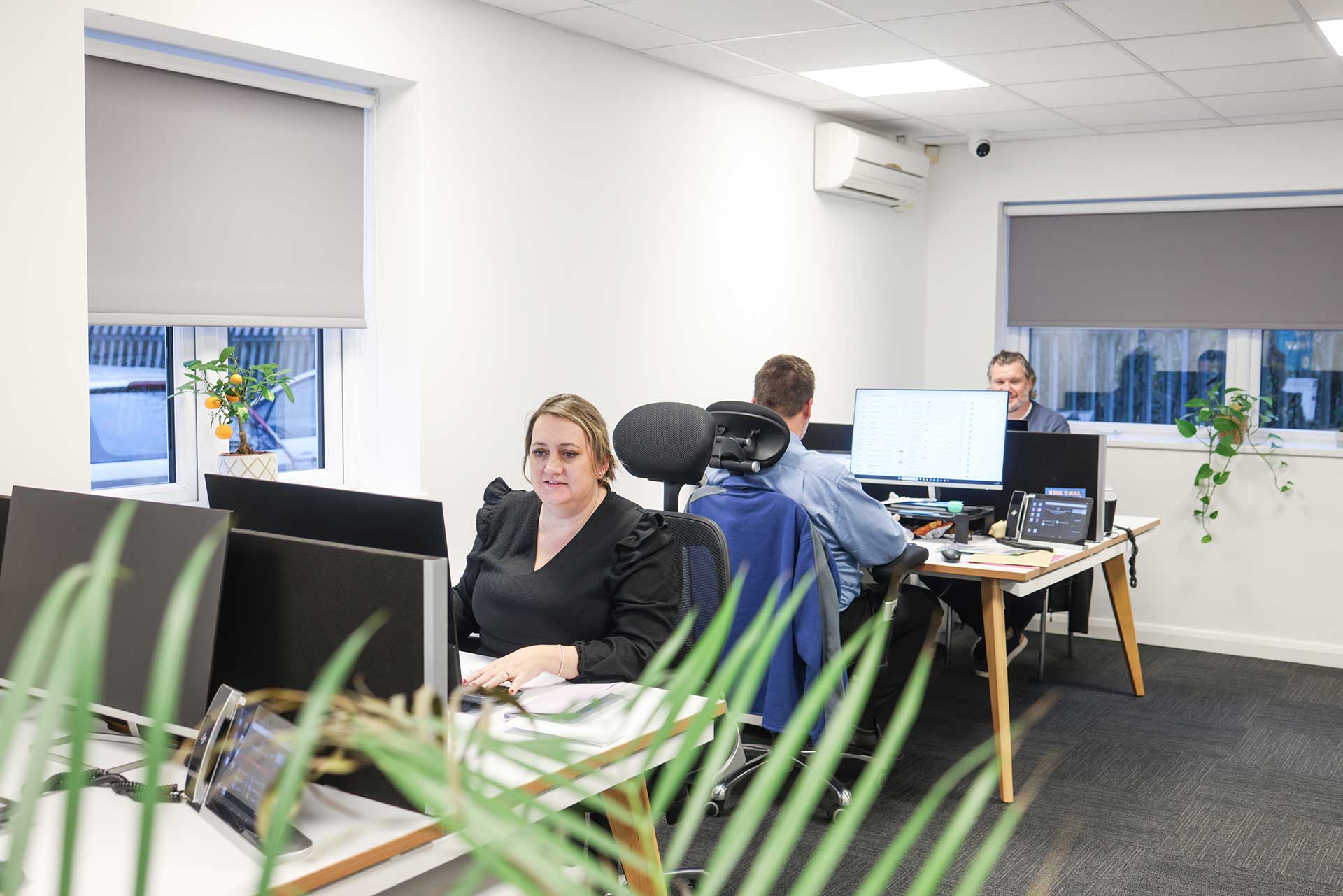 Clear Accountants Chester